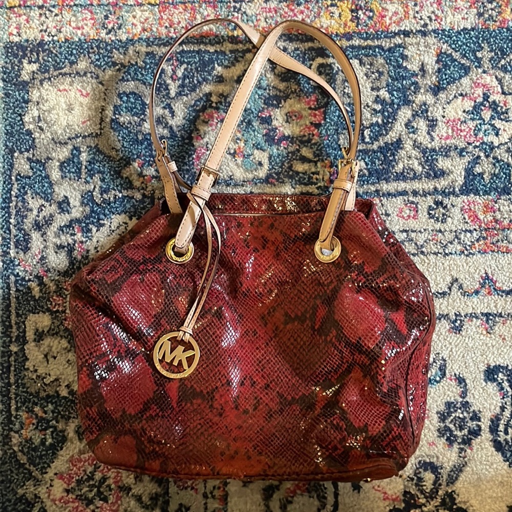 Michael Kors shoulder bag